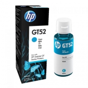 惠普（HP）GT52 原装墨水瓶 M0H54AA