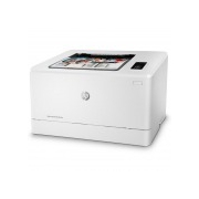 惠普（HP）LaserJet ProM154a 彩色激光打印机